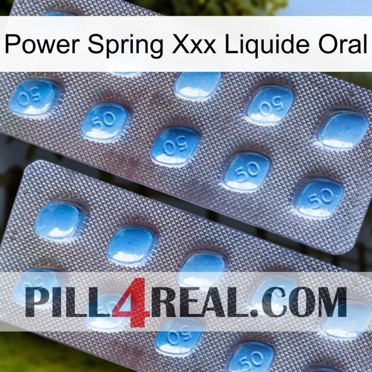 Power Spring Xxx Oral Liquid viagra4
